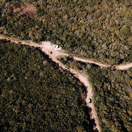 Piedra De Las Animas Pan de Azúcar Dış mekan fotoğraf
