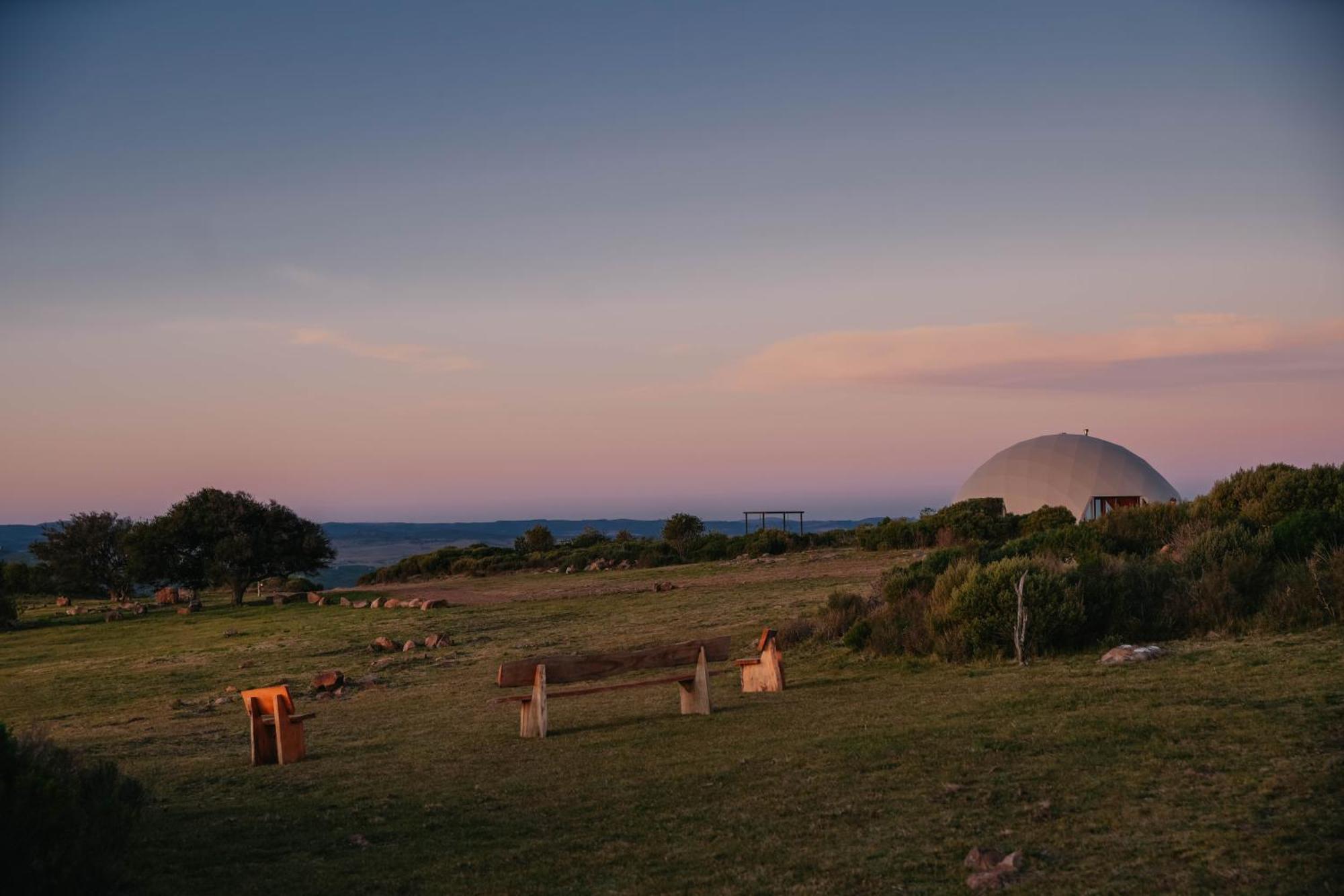 Piedra De Las Animas Pan de Azúcar Dış mekan fotoğraf