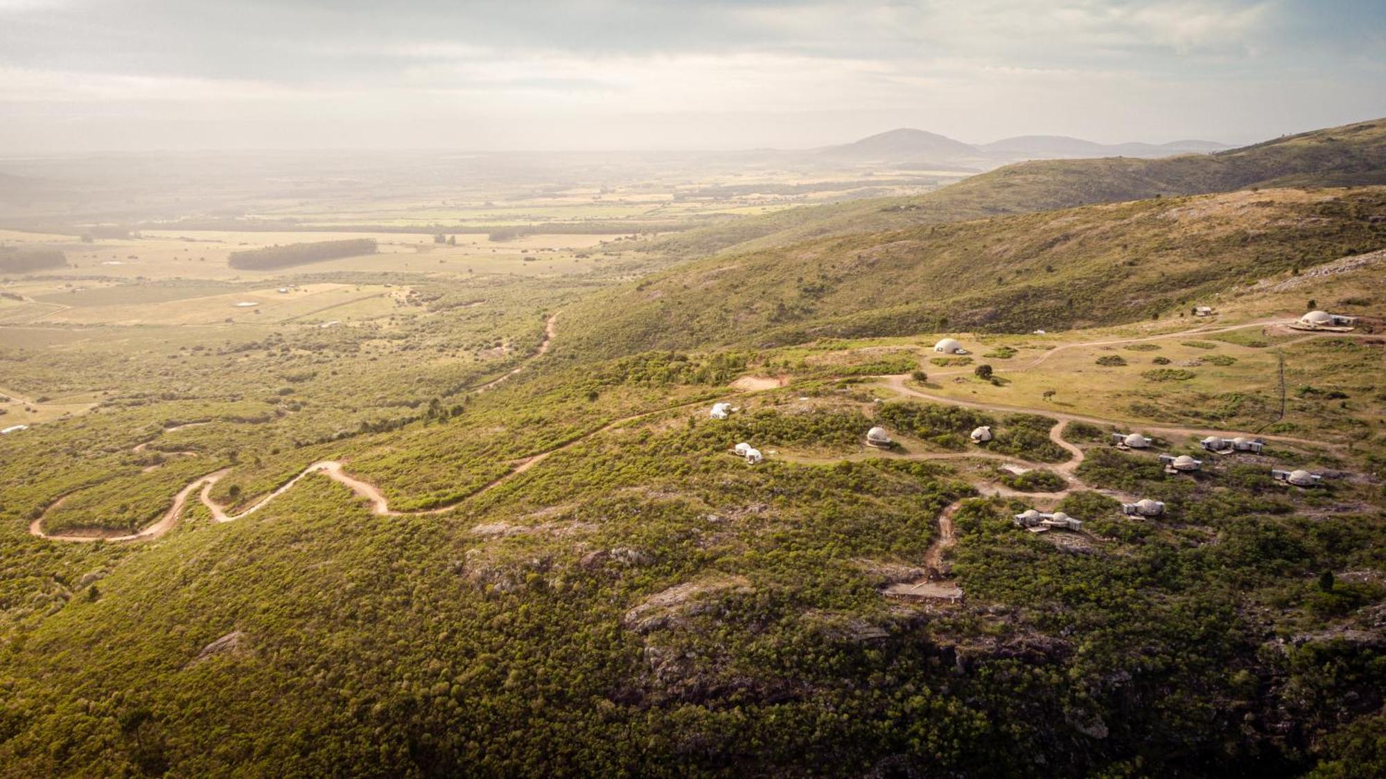 Piedra De Las Animas Pan de Azúcar Dış mekan fotoğraf